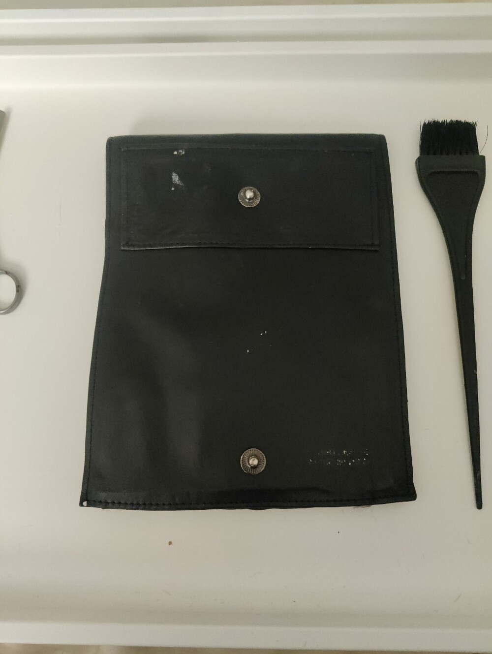 Professional Rusk Texturizing Shears made In Japan And Germany - Picture 12 of 15